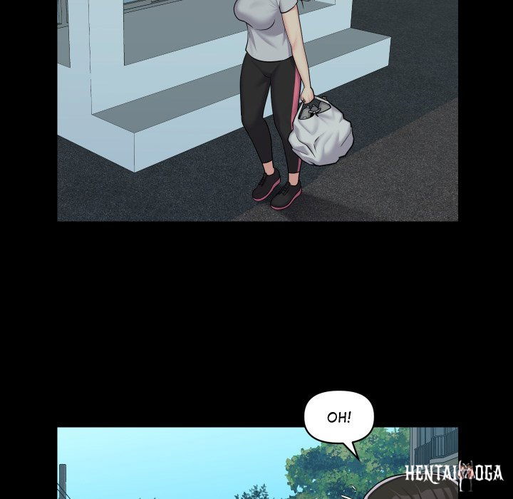 The Ladies&rsquo; Associate The Ladies&rsquo; Associate Chapter 35 - Page 8