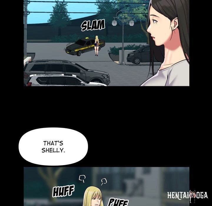 The Ladies&rsquo; Associate The Ladies&rsquo; Associate Chapter 35 - Page 9