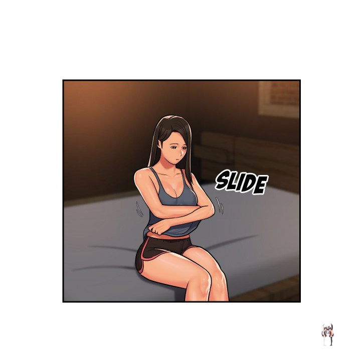 The Ladies&rsquo; Associate The Ladies&rsquo; Associate Chapter 36 - Page 11