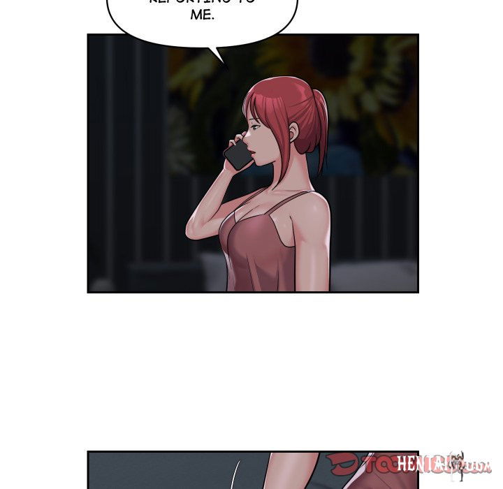 The Ladies&rsquo; Associate The Ladies&rsquo; Associate Chapter 36 - Page 14