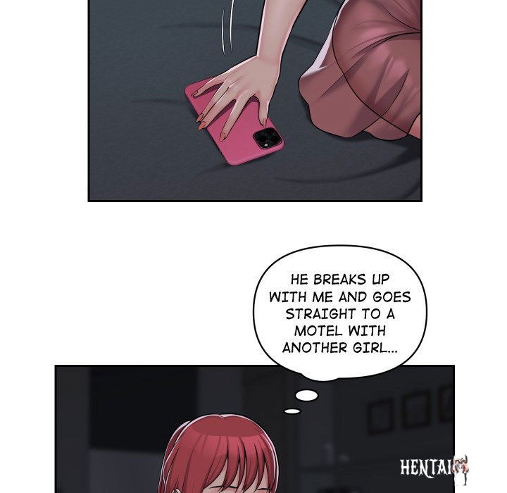 The Ladies&rsquo; Associate The Ladies&rsquo; Associate Chapter 36 - Page 15