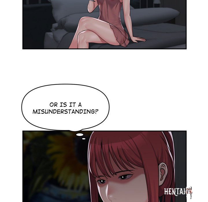 The Ladies&rsquo; Associate The Ladies&rsquo; Associate Chapter 36 - Page 17