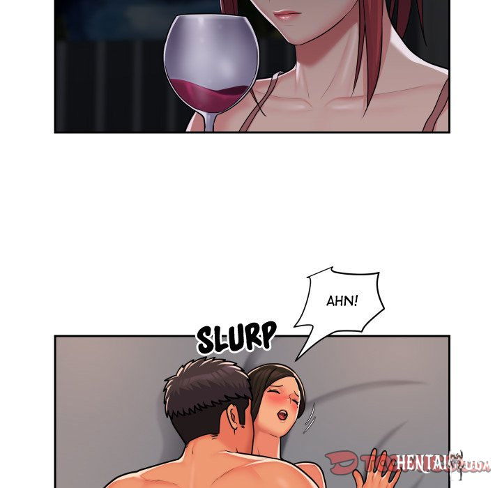 The Ladies&rsquo; Associate The Ladies&rsquo; Associate Chapter 36 - Page 18