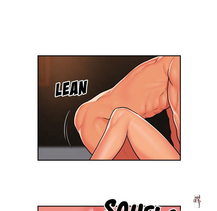 The Ladies&rsquo; Associate The Ladies&rsquo; Associate Chapter 36 - Page 23