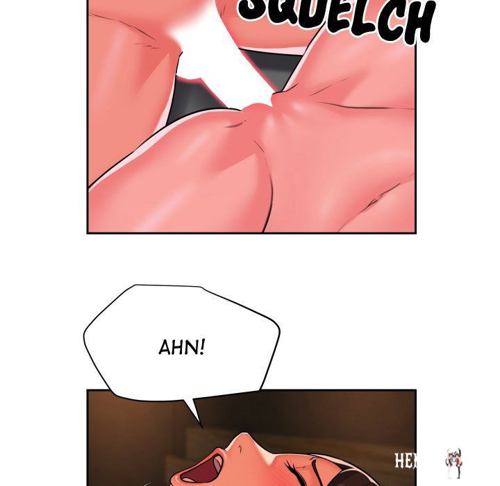 The Ladies&rsquo; Associate The Ladies&rsquo; Associate Chapter 36 - Page 24