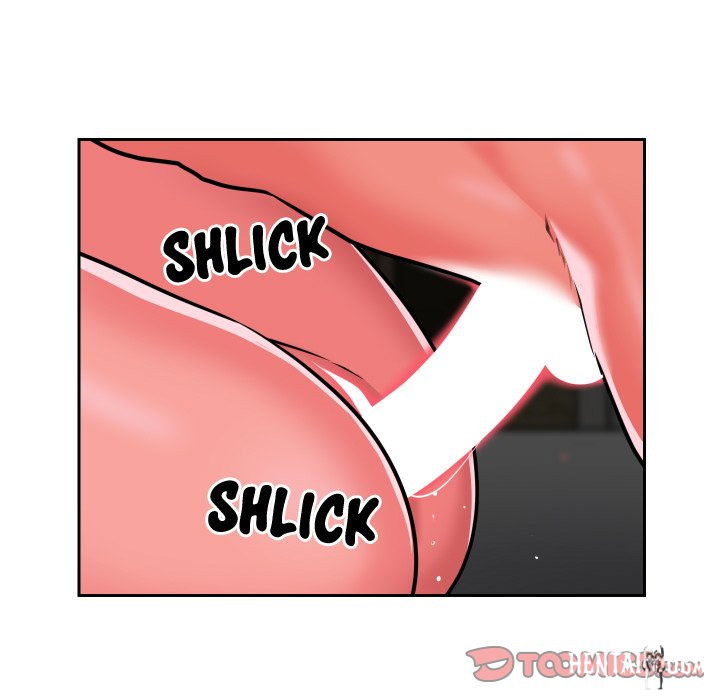 The Ladies&rsquo; Associate The Ladies&rsquo; Associate Chapter 36 - Page 30