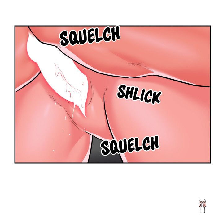 The Ladies&rsquo; Associate The Ladies&rsquo; Associate Chapter 36 - Page 32