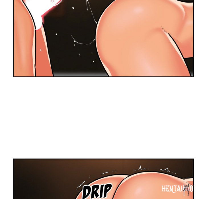 The Ladies&rsquo; Associate The Ladies&rsquo; Associate Chapter 36 - Page 40