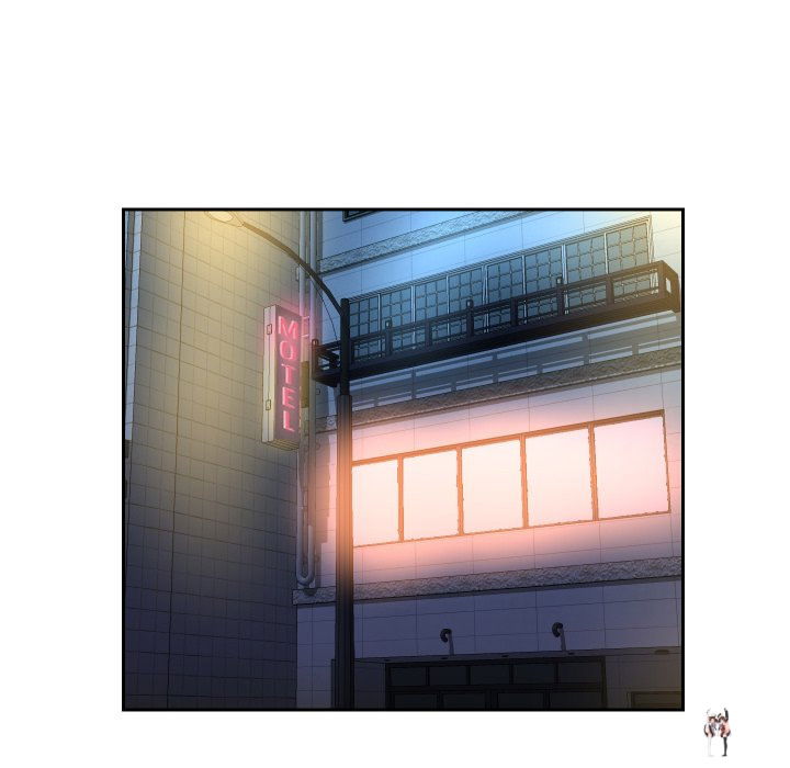 The Ladies&rsquo; Associate The Ladies&rsquo; Associate Chapter 36 - Page 45