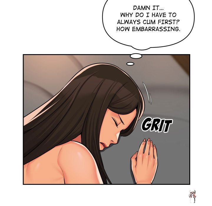 The Ladies&rsquo; Associate The Ladies&rsquo; Associate Chapter 36 - Page 49