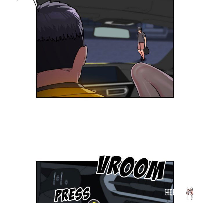 The Ladies&rsquo; Associate The Ladies&rsquo; Associate Chapter 36 - Page 5