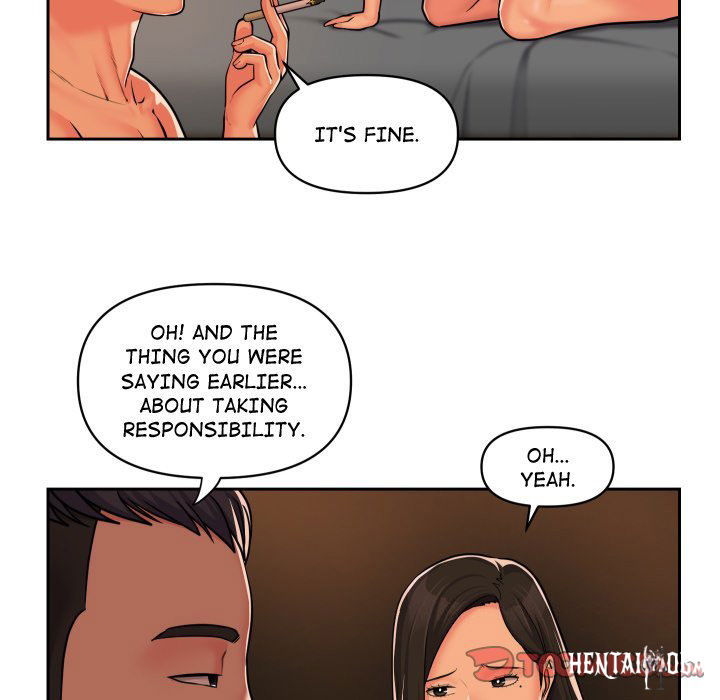 The Ladies&rsquo; Associate The Ladies&rsquo; Associate Chapter 36 - Page 54