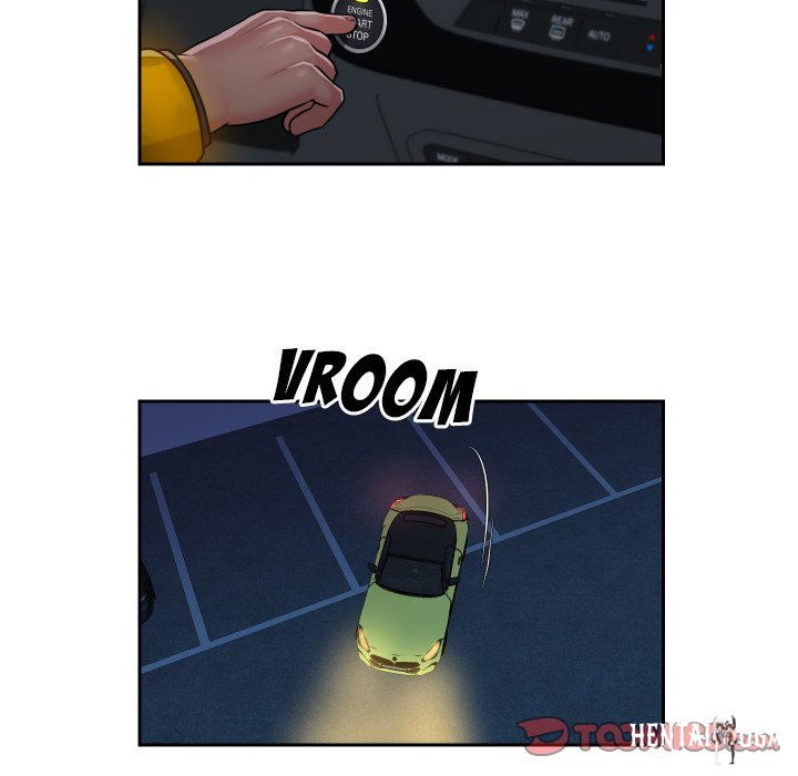 The Ladies&rsquo; Associate The Ladies&rsquo; Associate Chapter 36 - Page 6