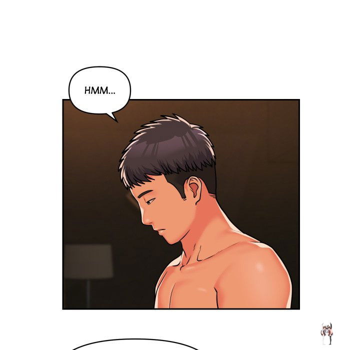 The Ladies&rsquo; Associate The Ladies&rsquo; Associate Chapter 36 - Page 63