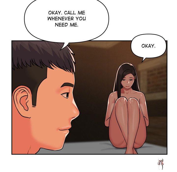 The Ladies&rsquo; Associate The Ladies&rsquo; Associate Chapter 36 - Page 64