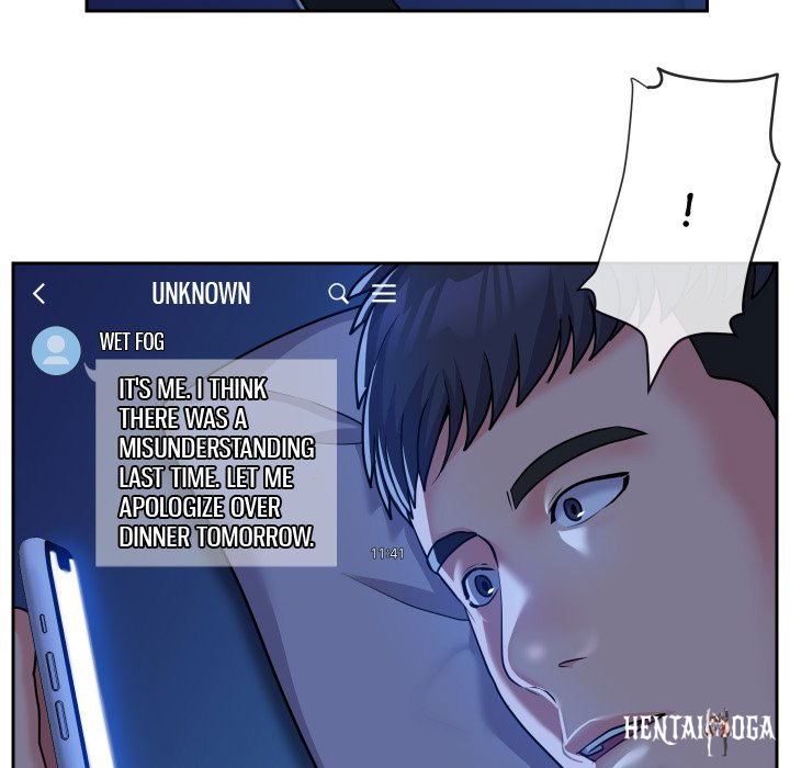 The Ladies&rsquo; Associate The Ladies&rsquo; Associate Chapter 36 - Page 69