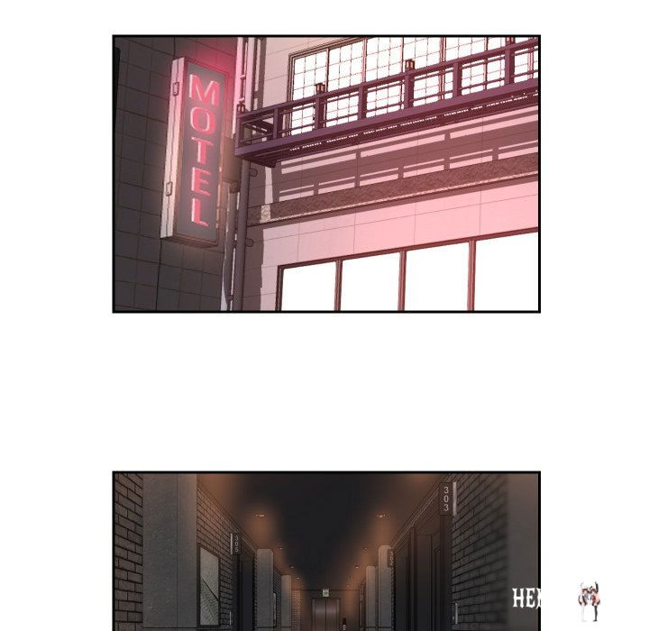 The Ladies&rsquo; Associate The Ladies&rsquo; Associate Chapter 36 - Page 8