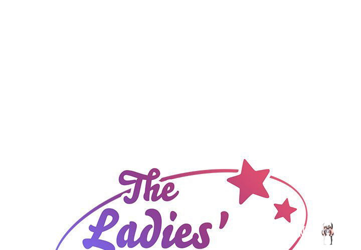 The Ladies&rsquo; Associate The Ladies&rsquo; Associate Chapter 37 - Page 1