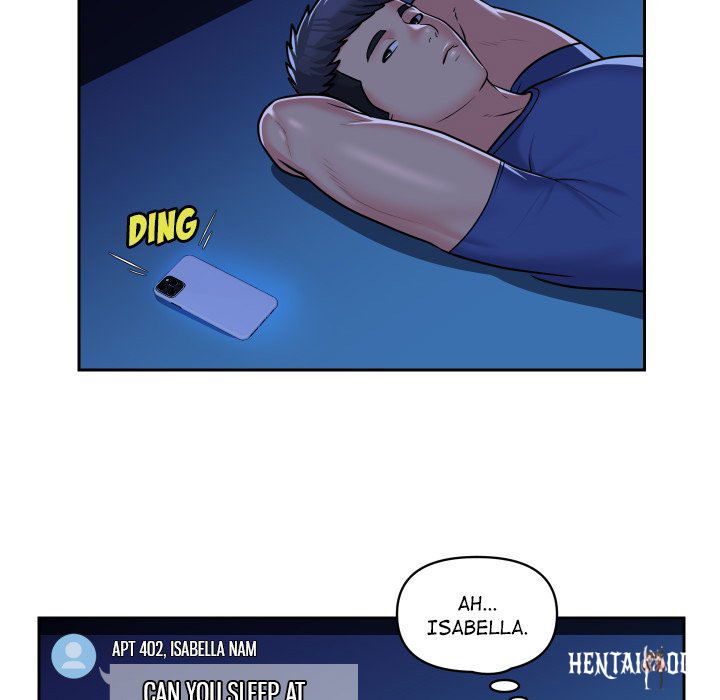 The Ladies&rsquo; Associate The Ladies&rsquo; Associate Chapter 37 - Page 10