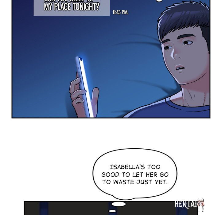 The Ladies&rsquo; Associate The Ladies&rsquo; Associate Chapter 37 - Page 11