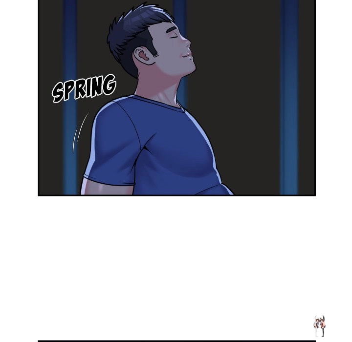 The Ladies&rsquo; Associate The Ladies&rsquo; Associate Chapter 37 - Page 12