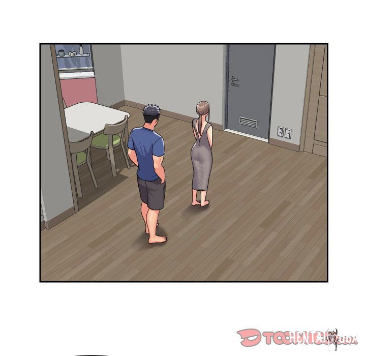 The Ladies&rsquo; Associate The Ladies&rsquo; Associate Chapter 37 - Page 18