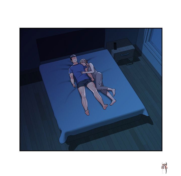 The Ladies&rsquo; Associate The Ladies&rsquo; Associate Chapter 37 - Page 21