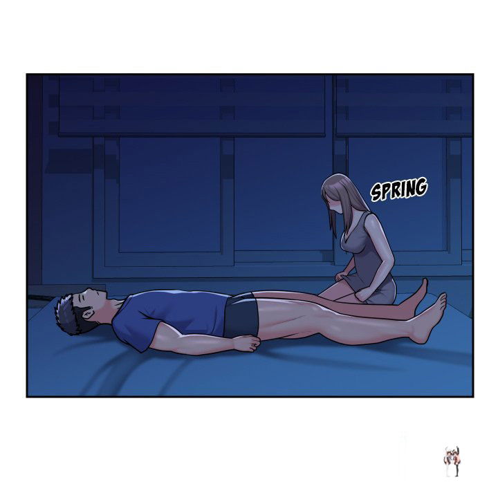 The Ladies&rsquo; Associate The Ladies&rsquo; Associate Chapter 37 - Page 25