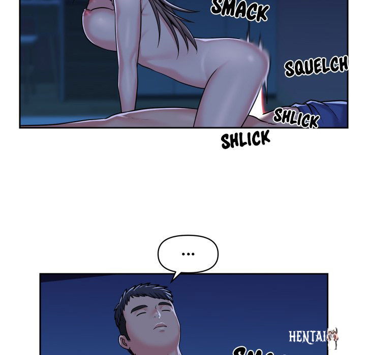 The Ladies&rsquo; Associate The Ladies&rsquo; Associate Chapter 37 - Page 34