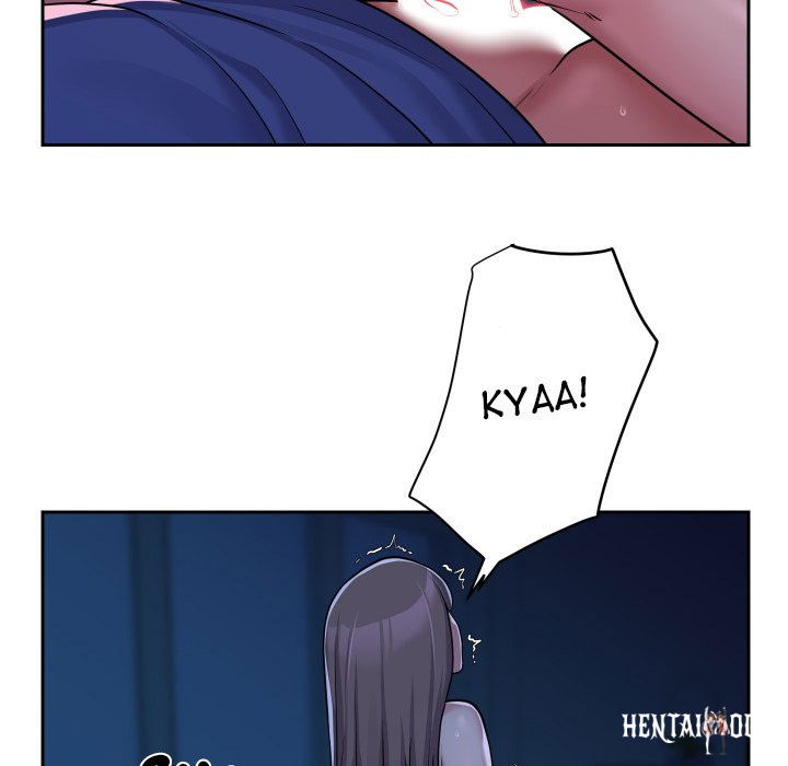 The Ladies&rsquo; Associate The Ladies&rsquo; Associate Chapter 37 - Page 39