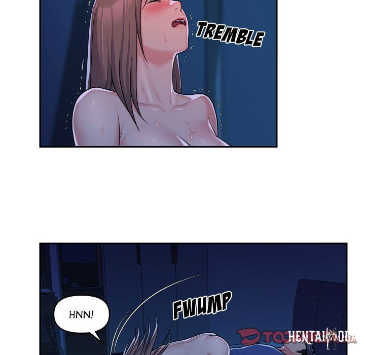 The Ladies&rsquo; Associate The Ladies&rsquo; Associate Chapter 37 - Page 42