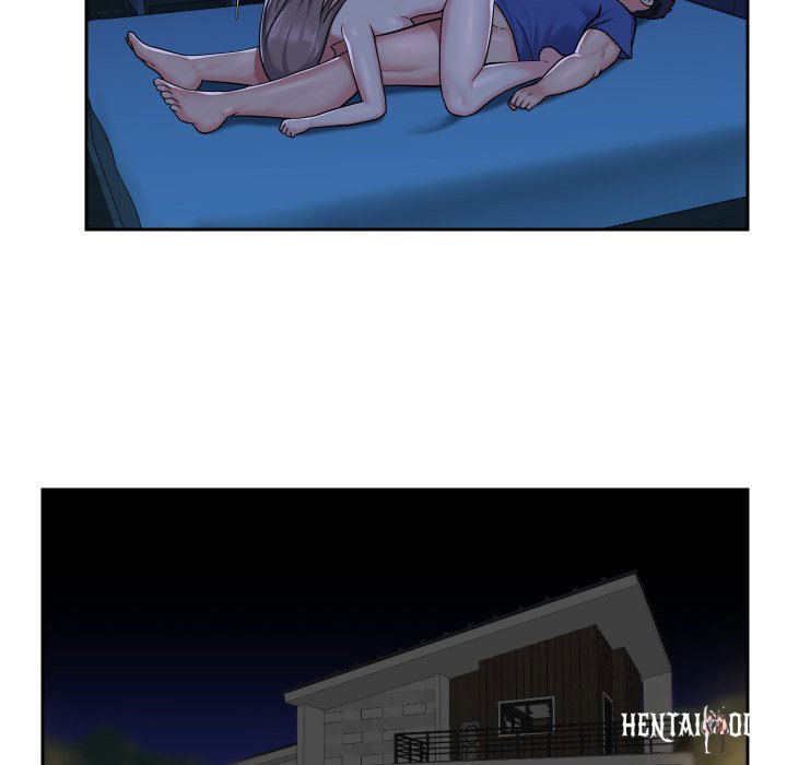 The Ladies&rsquo; Associate The Ladies&rsquo; Associate Chapter 37 - Page 43