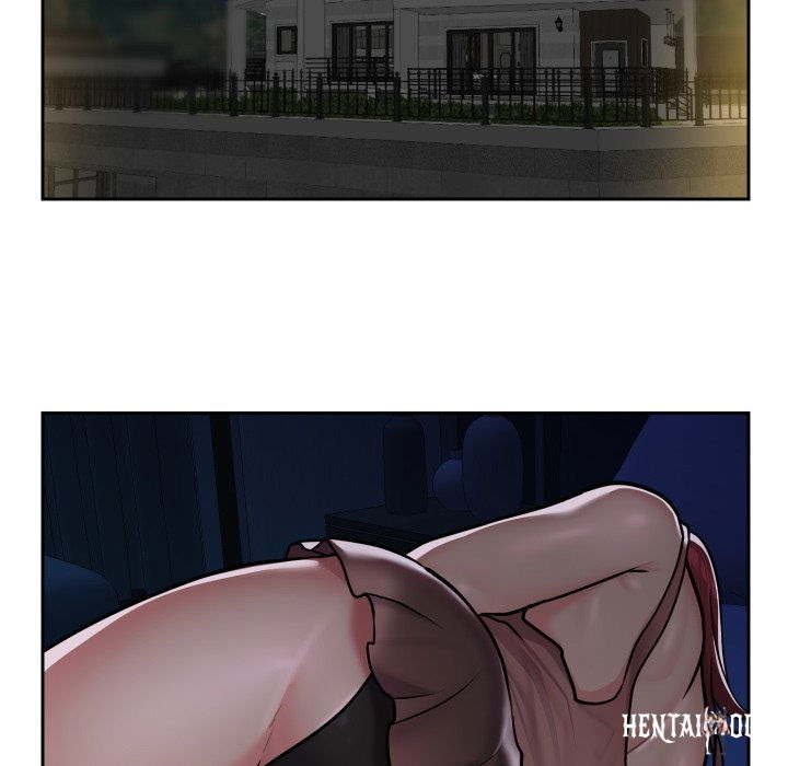 The Ladies&rsquo; Associate The Ladies&rsquo; Associate Chapter 37 - Page 44