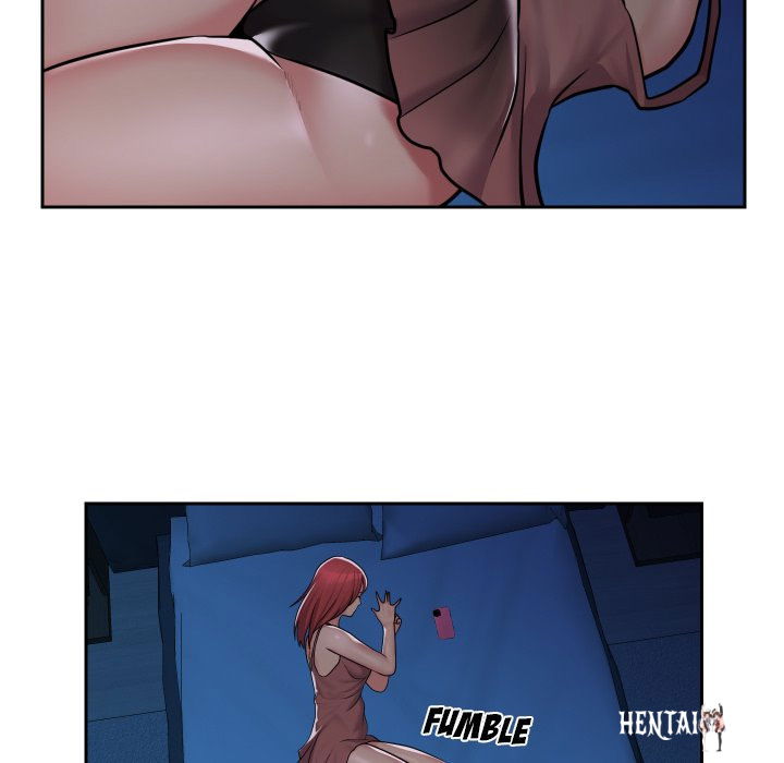 The Ladies&rsquo; Associate The Ladies&rsquo; Associate Chapter 37 - Page 45