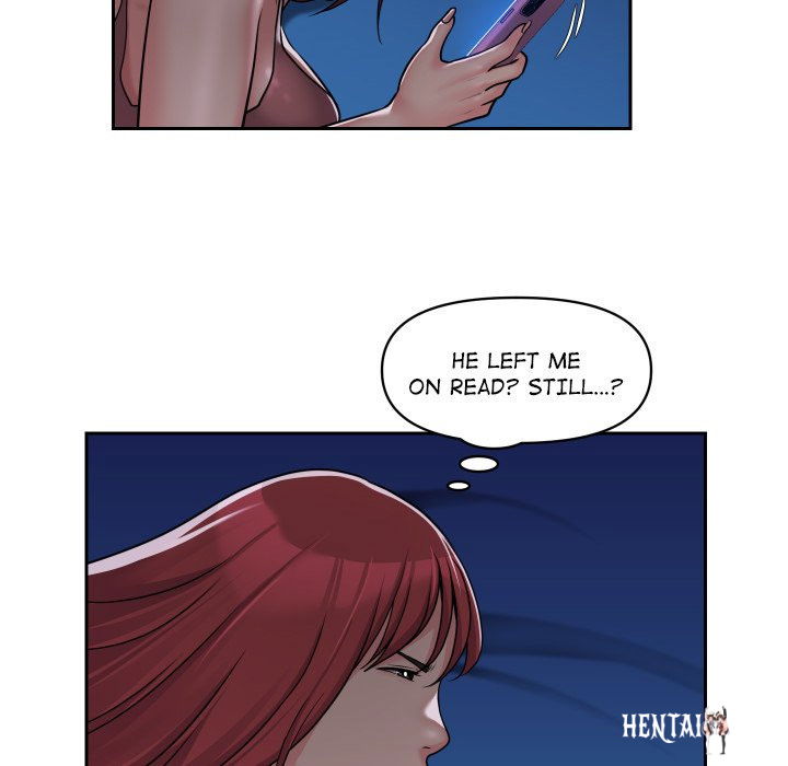 The Ladies&rsquo; Associate The Ladies&rsquo; Associate Chapter 37 - Page 47