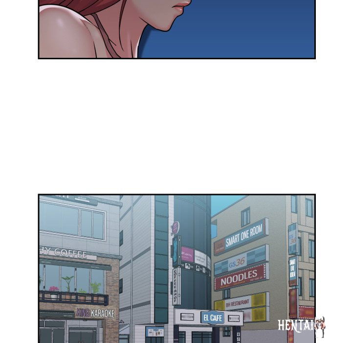 The Ladies&rsquo; Associate The Ladies&rsquo; Associate Chapter 37 - Page 48