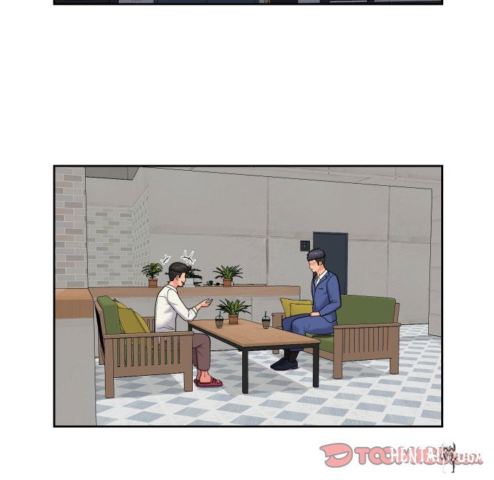 The Ladies&rsquo; Associate The Ladies&rsquo; Associate Chapter 37 - Page 50