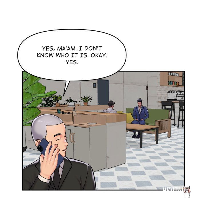 The Ladies&rsquo; Associate The Ladies&rsquo; Associate Chapter 37 - Page 51