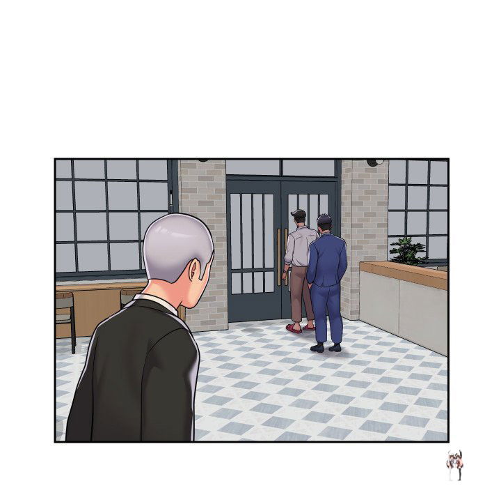 The Ladies&rsquo; Associate The Ladies&rsquo; Associate Chapter 37 - Page 52