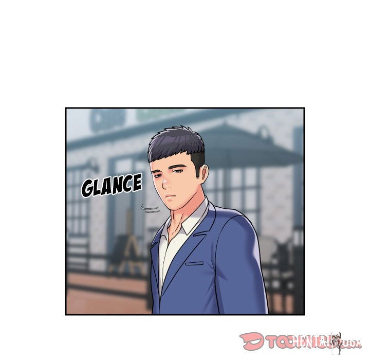 The Ladies&rsquo; Associate The Ladies&rsquo; Associate Chapter 37 - Page 54