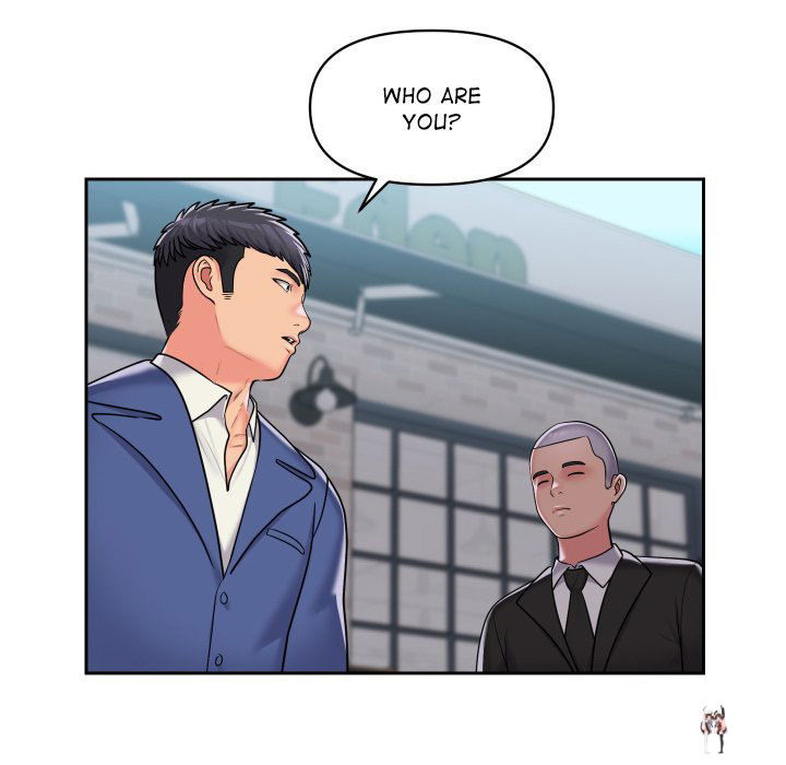 The Ladies&rsquo; Associate The Ladies&rsquo; Associate Chapter 37 - Page 55