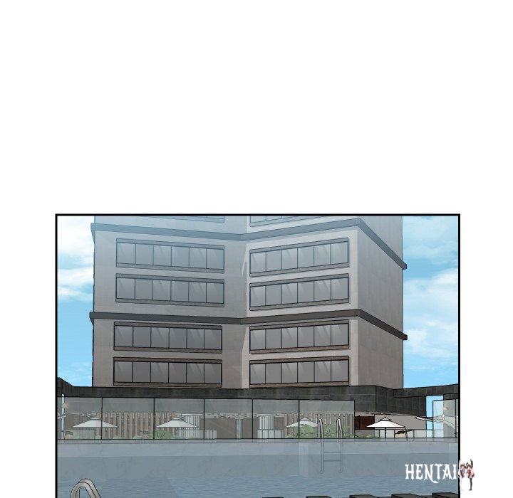 The Ladies&rsquo; Associate The Ladies&rsquo; Associate Chapter 37 - Page 57