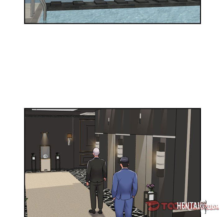 The Ladies&rsquo; Associate The Ladies&rsquo; Associate Chapter 37 - Page 58