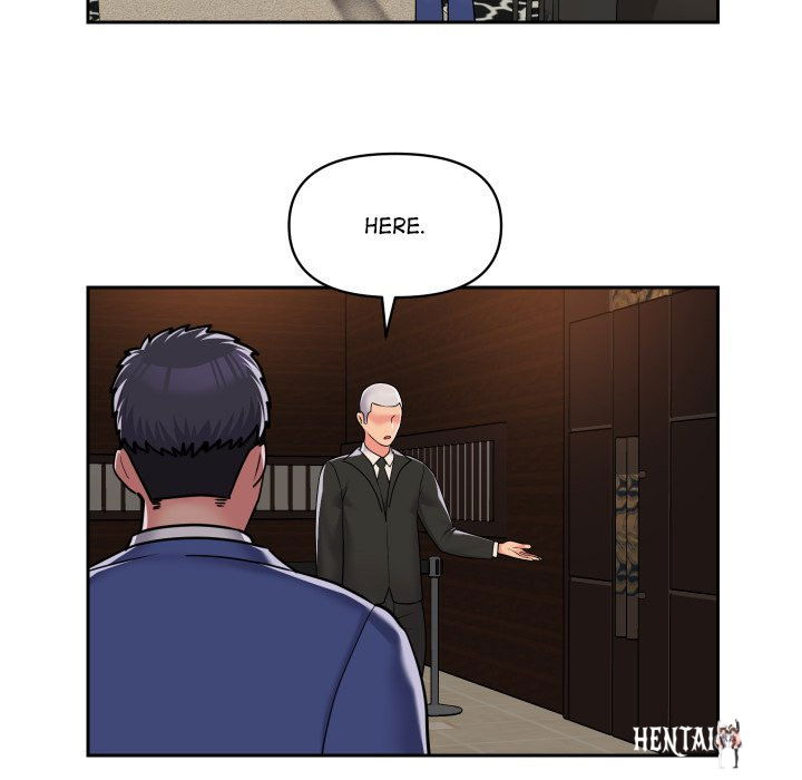 The Ladies&rsquo; Associate The Ladies&rsquo; Associate Chapter 37 - Page 59