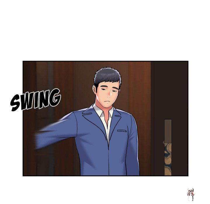 The Ladies&rsquo; Associate The Ladies&rsquo; Associate Chapter 37 - Page 60