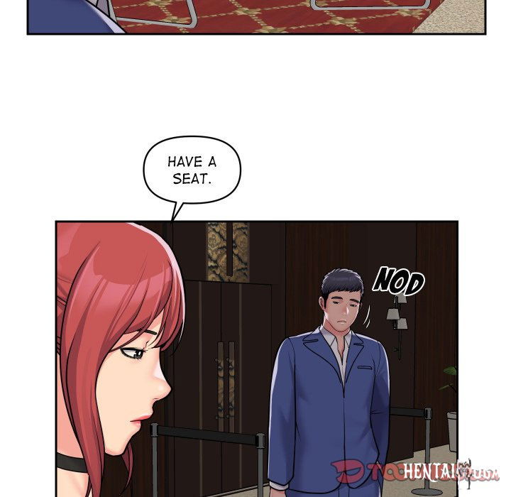 The Ladies&rsquo; Associate The Ladies&rsquo; Associate Chapter 37 - Page 62