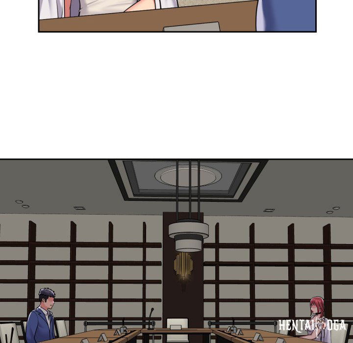 The Ladies&rsquo; Associate The Ladies&rsquo; Associate Chapter 37 - Page 67