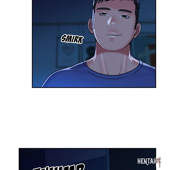 The Ladies&rsquo; Associate The Ladies&rsquo; Associate Chapter 37 - Page 7