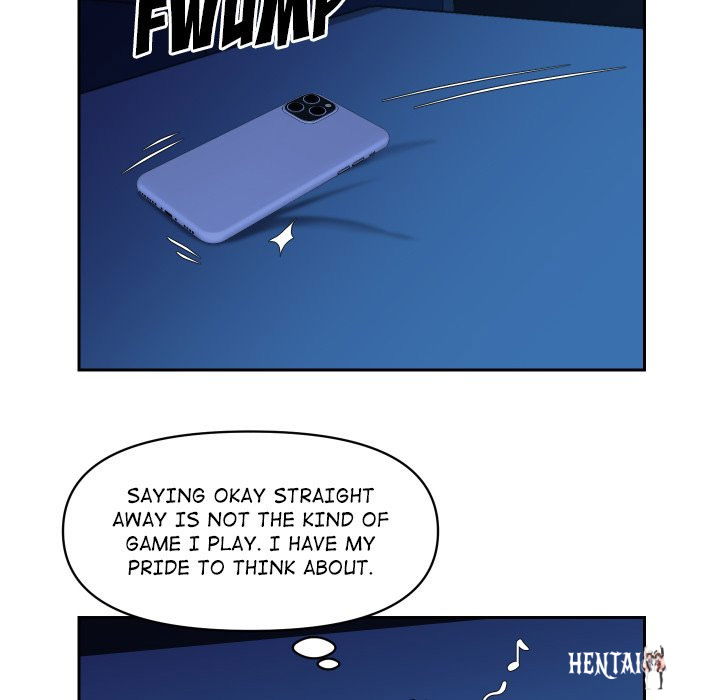 The Ladies&rsquo; Associate The Ladies&rsquo; Associate Chapter 37 - Page 8