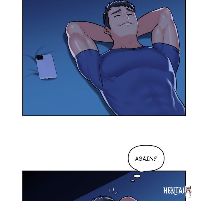 The Ladies&rsquo; Associate The Ladies&rsquo; Associate Chapter 37 - Page 9